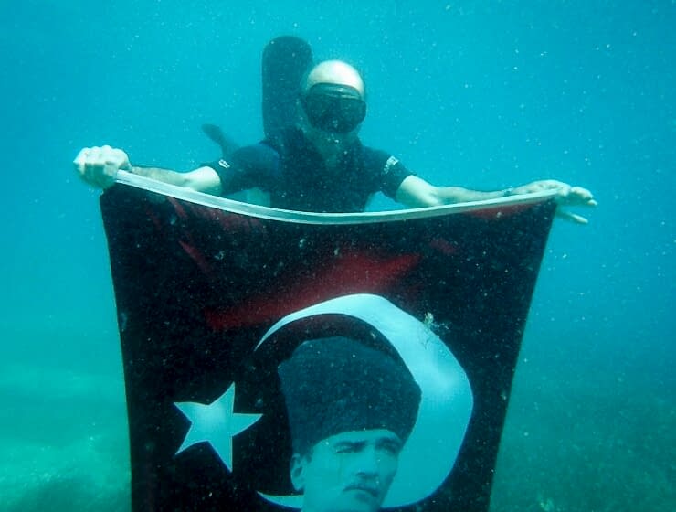 Dalış Eğitimi Fiyatları